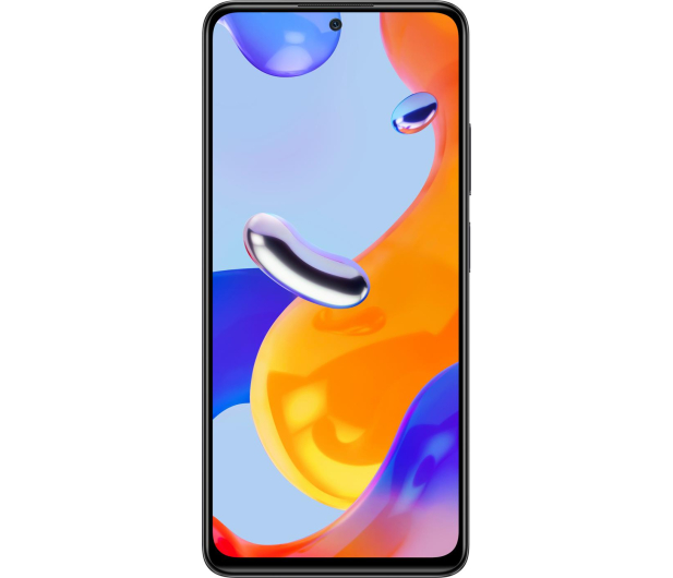 XIAOMI REDMI NOTE 11 Pro 6/128GB Szary - 733554 - zdjęcie 2